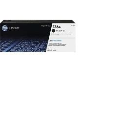 HP 136A BLACK ORIGINAL LASER JET TONER - deluxe.com.ng 