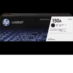 HP 150A Black Original LaserJet Toner Cartridge (W1500A) DT-deluxe.com.ng