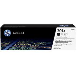 HP 201A Black Original LaserJet Toner Cartridge (CF400A)- deluxe.com.ng