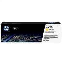 HP 201A Yellow Original LaserJet Toner Cartridge(CF402A) - deluxe.com.ng