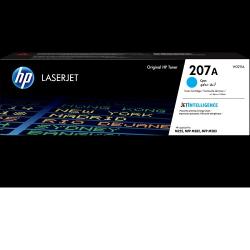 HP 207A Cyan Original LaserJet Toner Cartridge (W2211A) DT-deluxe.com.ng