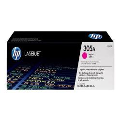 HP 305A Magenta Original LaserJet Toner Cartridge (CE413A) - deluxe.com.ng 