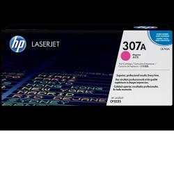 HP 307A Magenta Original LaserJet Toner Cartridge (CE743A) - deluxe.com.ng