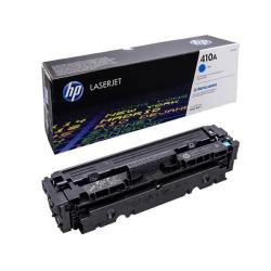 HP 410A Cyan Original LaserJet Toner Cartridge (CF411A)-deluxe.com.ng