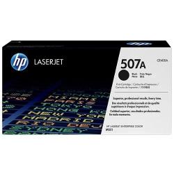 HP 507A Yellow Original LaserJet Toner Cartridge (CE402A) - deluxe.com.ng