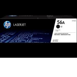 HP 56A Black Original LaserJet Toner Cartridge (CF256A) DT-deluxe.com.ng