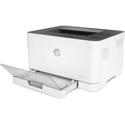HP Color Laser 150nw Printer(4zb95a)-deluxe.com.ng
