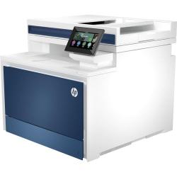 HP Color LaserJet Pro MFP 4303fdw Printer (5HH67A)-deluxe.com.ng