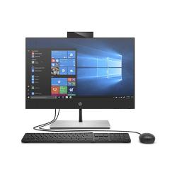 HP Desktop | Pro 440 G6 AIO 23.8 Intel Core I3 8GB 1TB DOS DVD 24FHD - 2T7M7ES - deluxe.com.ng