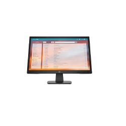 HP P22v G4 - 21.5" Full Hd Led Lcd Monitor (LC)