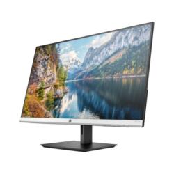 HP 27f 27-inch 4K Display – 5ZP65AA (PW)