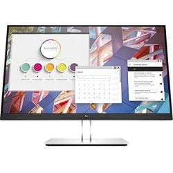 HP E24u G4 FHD USB-C Monitor (PW)