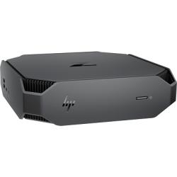 HP Z2 Mini G5 Workstation – 329N2UT | 8GB RAM | 256GB SSD |