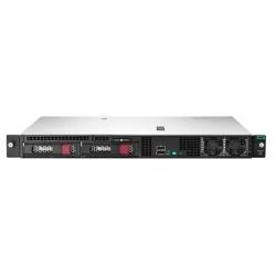 HPE DL 20 G10 E-2224 Intel Xeon Quad Core 3.4GHZ,8GB,1TB, NO-DVD (P17078-B21)