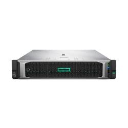 HPE DL 380 G10 4208 Intel Xeon 8 Core 2.1GHZ,32GB,500W NO-DVD + 4208 Processor Kit (BUNDLE) (P23456-B21)