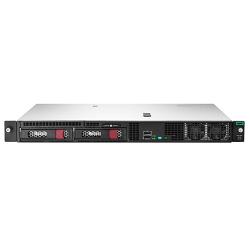 HPE Server DL 20 G10 G5420 Intel Dual Core 3.8GHZ, 8GB, 1TB, NO-DVD (P17077-B21)