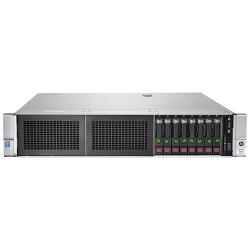 HPE DL 380 G9 2 X E5-2660V4 Intel Xeon 14 Core 2 OGHZ 28 Core 2P 64GB RAM, 2X800 (CTO)