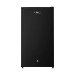 Haier Thermocool HR-135BA Refrigerator Black