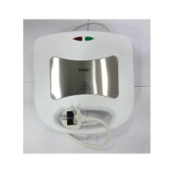 Haier Thermocool HST5000-GS  Bread Sandwich Maker - deluxe.com.ng