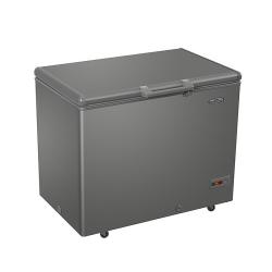 HAIER THERMOCOOL CHEST FREEZER LRG HTF-379IS R6 SLV - deluxe.com.ng