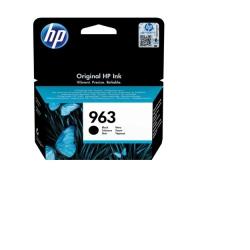 Hp 963 Black Original ink Cartridge-deluxe.com.ng