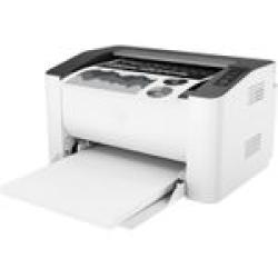 Hp Mono Laser 107w Printer (4ZB78A)-deluxe.com.ng