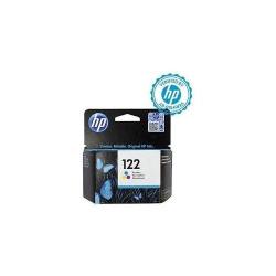 HP 122 Ink Cartridges Combo Tri Colour Original Ink Cartridge Deskjet (DW)- deluxe.com.ng