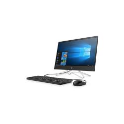 Hp  22-df0221nh All-in-One PC - Bib215FFI 1C20 - Core I3-10100T (3.0GHz, 4 Core) - 8GB DDR4  - 1TB 7200 -  21.5 - Dvdrw - Windows 10 64bit  Jet Black