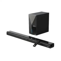 F&D HT-388D 2.0 Soundbar Bluetooth Speaker - deluxe.com.ng