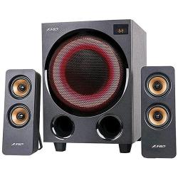 F&D Subwoofer F-770X - deluxe.com.ng