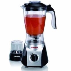 Qasa | Grinder/Blender QBL-1861A- deluxe.com.ng