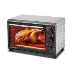 Qasa | Powerful Oven Toaster (QOT-19 Tasty)- DELUXE.COM.NG