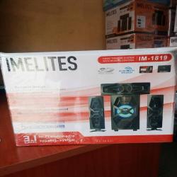 IMELITES HOME THEATER |IM 1819|