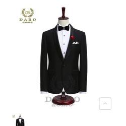 HIGH QUALITY MEN'S SUIT 291 (AVAILABLE IN ALL SIZE) - Deluxe.com.ng