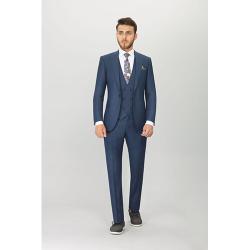 HIGH QUALITY MEN'S SUIT 276 (AVAILABLE IN ALL SIZE) - Deluxe.com.ng