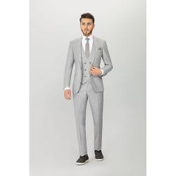 HIGH QUALITY MEN'S SUIT 274 (AVAILABLE IN ALL SIZE) - Deluxe.com.ng