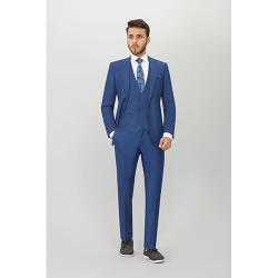 HIGH QUALITY MEN'S SUIT 273 (AVAILABLE IN ALL SIZE) - Deluxe.com.ng