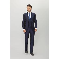 HIGH QUALITY MEN'S SUIT 271 (AVAILABLE IN ALL SIZE) - Deluxe.com.ng