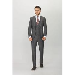 HIGH QUALITY MEN'S SUIT 269 (AVAILABLE IN ALL SIZE) - Deluxe.com.ng