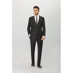 HIGH QUALITY MEN'S SUIT 268 (AVAILABLE IN ALL SIZE) - Deluxe.com.ng