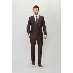 HIGH QUALITY MEN'S SUIT 265 (AVAILABLE IN ALL SIZE) - Deluxe.com.ng