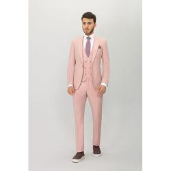 HIGH QUALITY MEN'S SUIT 257 (AVAILABLE IN ALL SIZE) - Deluxe.com.ng