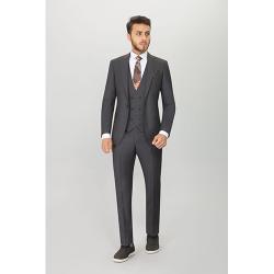 HIGH QUALITY MEN'S SUIT 253 (AVAILABLE IN ALL SIZE) - Deluxe.com.ng