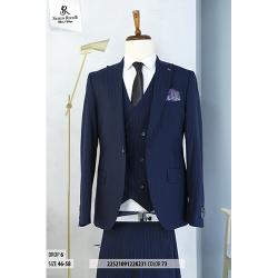 HIGHLY QUALITY MEN'S SUIT 202 (AVAILABLE IN ALL SIZES) 