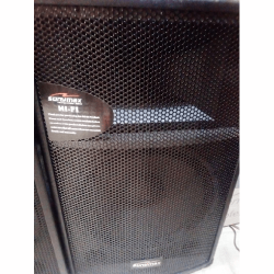 SONYMAX SPEAKER - TT15 - deluxe.com.ng