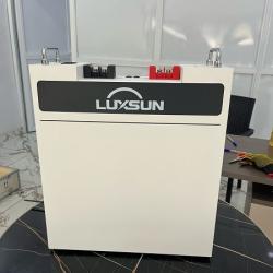 LUXSUN 5KWH 51.2V LITHIUM BATTERY |100Ah 16pcs battery cell|  – A GRADE