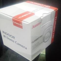 AUSNO IR BULLET 2MP COLOURED INTDOOR CAMERA - deluxe.com.ng