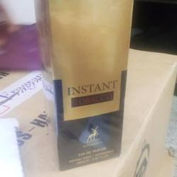 INSTANT TOBACCO DESIGNER'S PERFUME FOR MEN