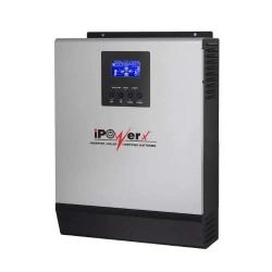 IPOWER 3KVA INVERTER 24 VOLT | 600 WATTS - Deluxe.com.ng