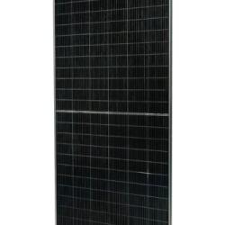 IPower 550W Monocrystalline Solar Panel - deluxe.com.ng